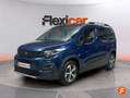 Peugeot Rifter GT Standard BlueHDi 73kW Azul - thumbnail 3
