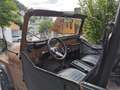 Jeep CJ-7 Braun - thumbnail 2