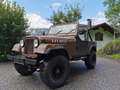 Jeep CJ-7 Braun - thumbnail 3