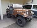 Jeep CJ-7 Braun - thumbnail 6