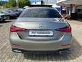 Mercedes-Benz C 200 d LIM AMG PANO AMBI LED MEM KAM NIGHT LEDE Argent - thumbnail 9