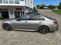 Mercedes-Benz C 200 d LIM AMG PANO AMBI LED MEM KAM NIGHT LEDE Argent - thumbnail 11
