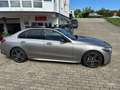 Mercedes-Benz C 200 d LIM AMG PANO AMBI LED MEM KAM NIGHT LEDE Argent - thumbnail 6