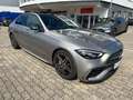 Mercedes-Benz C 200 d LIM AMG PANO AMBI LED MEM KAM NIGHT LEDE Argent - thumbnail 4