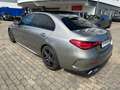 Mercedes-Benz C 200 d LIM AMG PANO AMBI LED MEM KAM NIGHT LEDE Argent - thumbnail 8