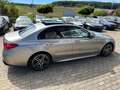 Mercedes-Benz C 200 d LIM AMG PANO AMBI LED MEM KAM NIGHT LEDE Argent - thumbnail 10