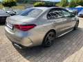 Mercedes-Benz C 200 d LIM AMG PANO AMBI LED MEM KAM NIGHT LEDE Argent - thumbnail 7