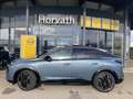 Peugeot 3008 Elektro 210 73kWh GT Blau - thumbnail 3