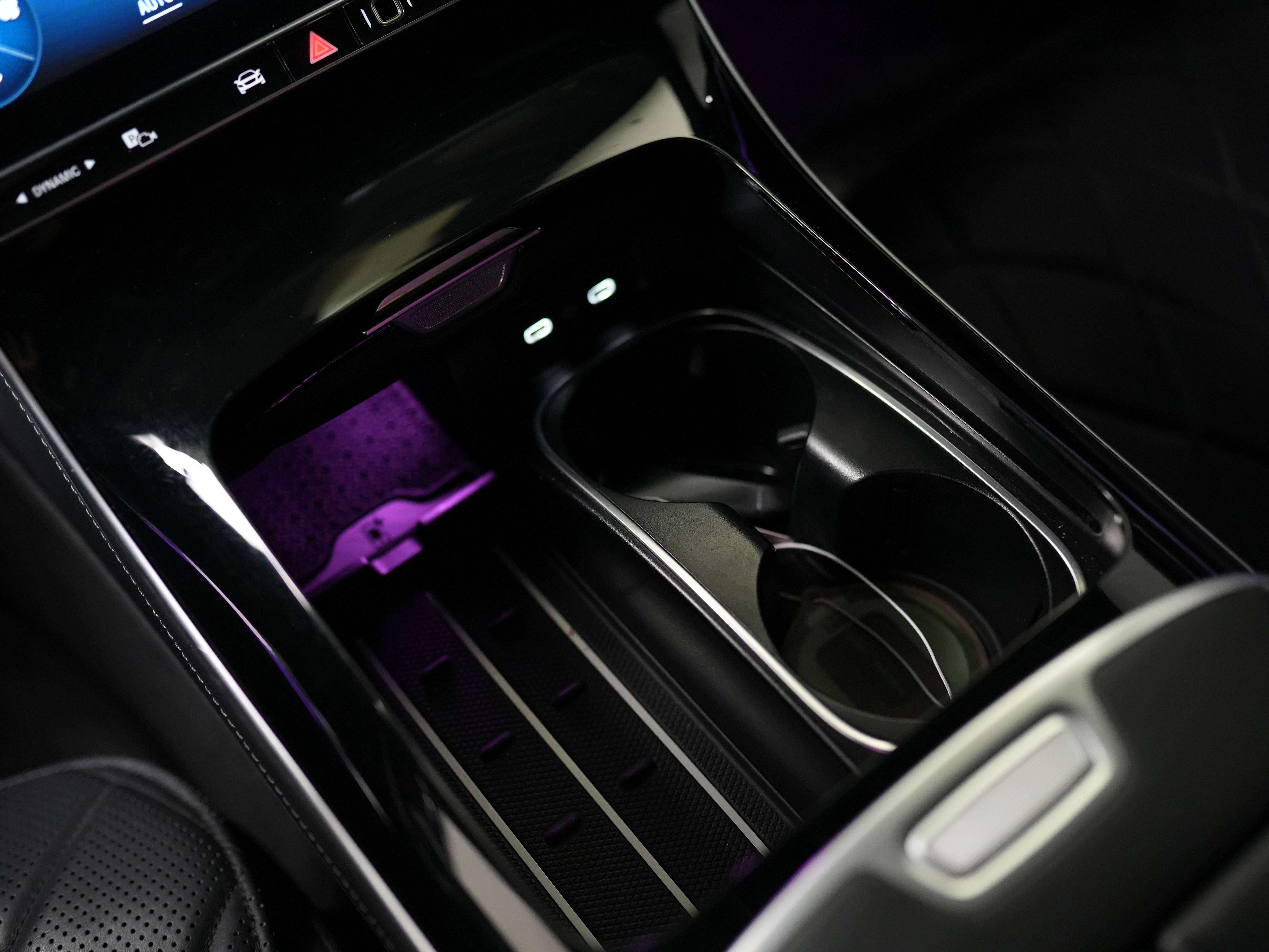 used 2021 Mercedes-Benz S-Class car, priced at $85,900
