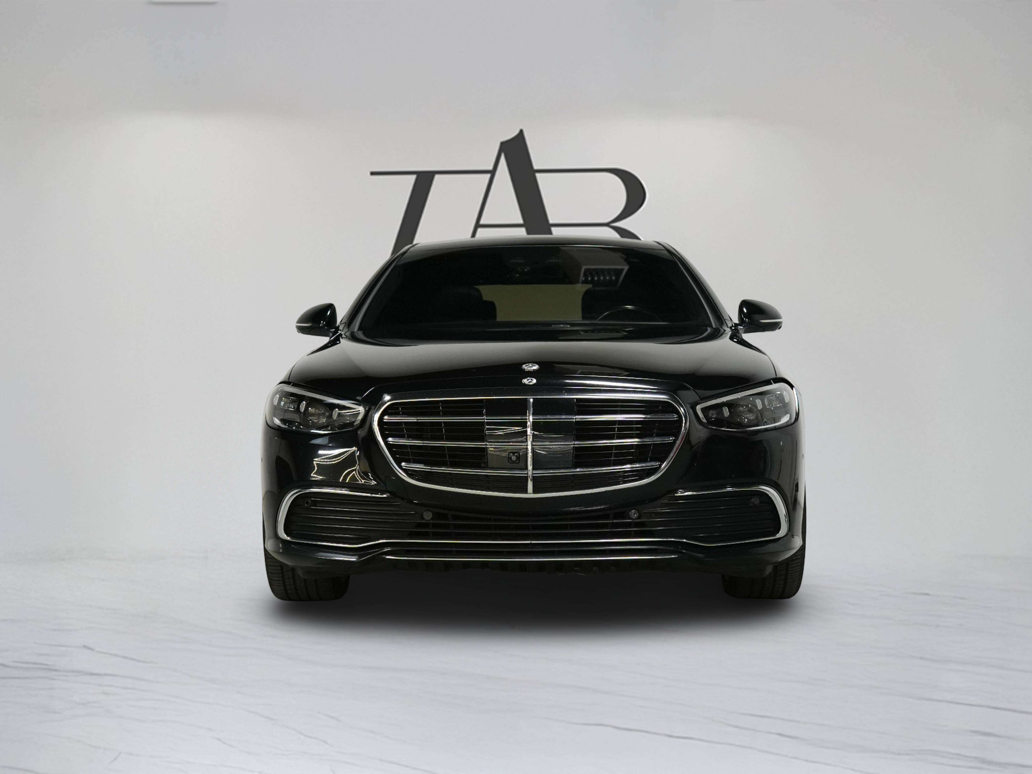 used 2021 Mercedes-Benz S-Class car, priced at $85,900