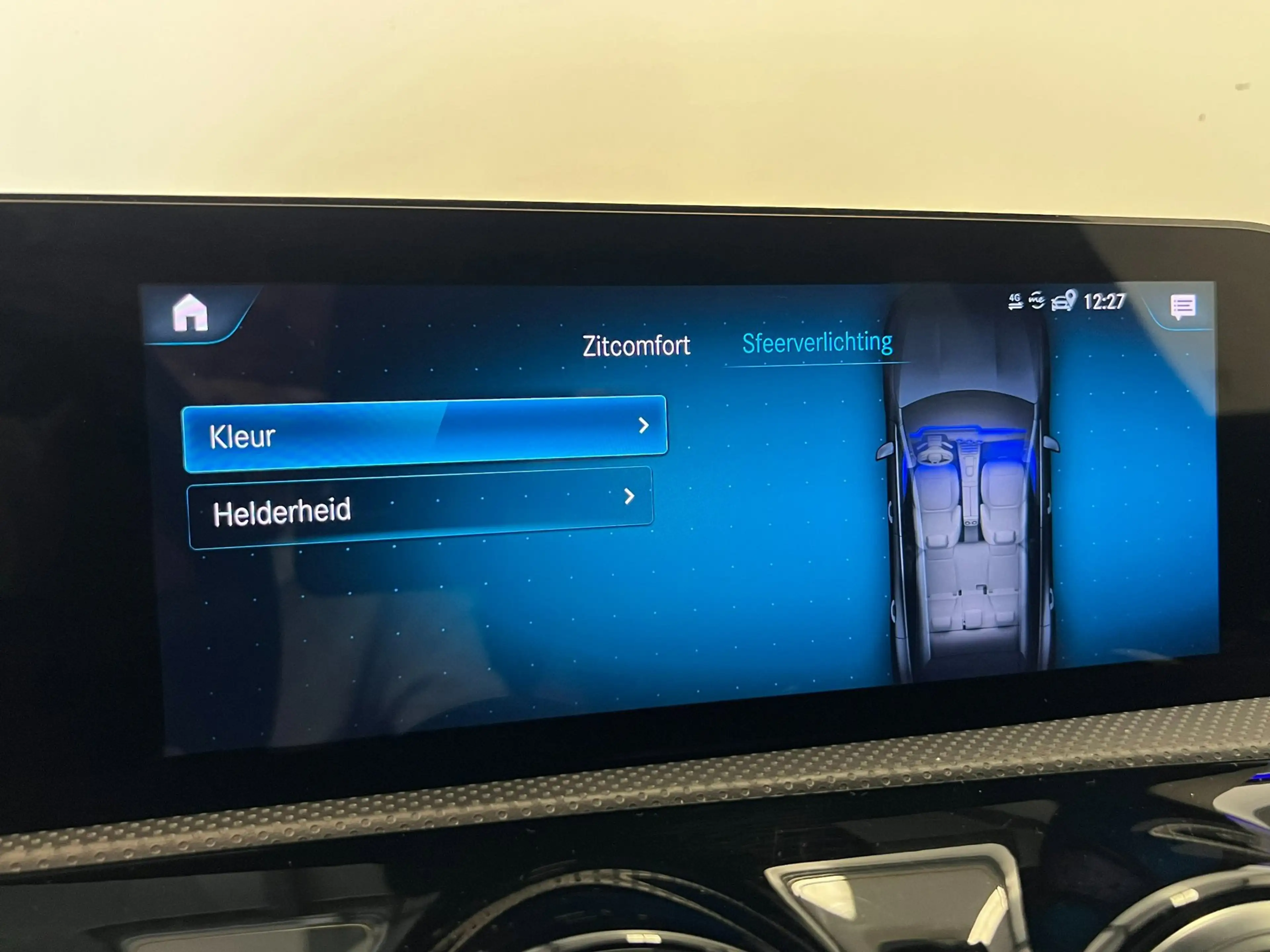 Mercedes-Benz CLA 200 Shooting Brake / AMG / Pano / NL-auto / Memory — photo 15