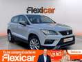 SEAT Ateca 1.6TDI CR S&S Ecomotive Reference Blanco - thumbnail 1