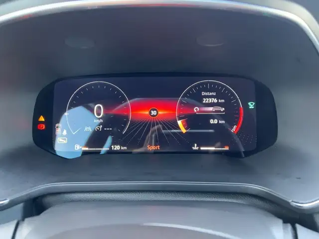 Renault Captur view 13