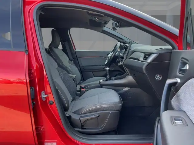 Renault Captur view 8