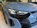 Audi e-tron GT 476 ch Quattro 1e main Origine FR Grijs - thumbnail 12