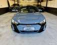 Audi e-tron GT 476 ch Quattro 1e main Origine FR Grijs - thumbnail 10