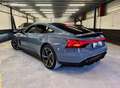 Audi e-tron GT 476 ch Quattro 1e main Origine FR Grijs - thumbnail 6