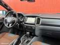 Ford Ranger SUPER CABINE 3.2 TDCi 200 4X4 BVA6 WILDTRAK Blanc - thumbnail 15