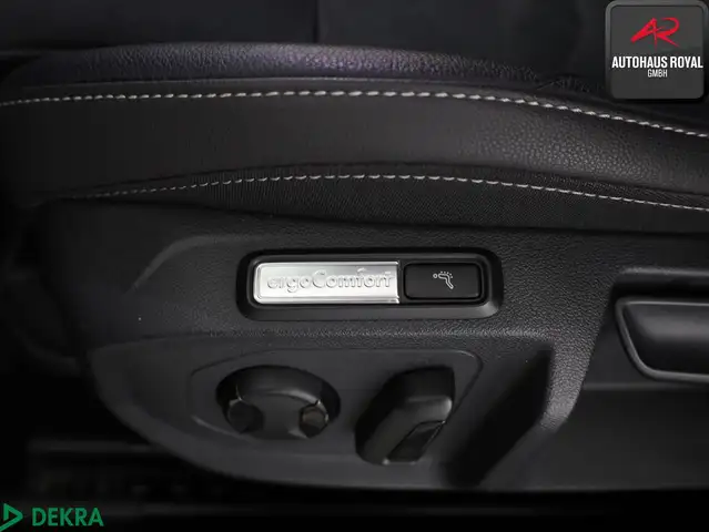 Volkswagen Arteon view 12
