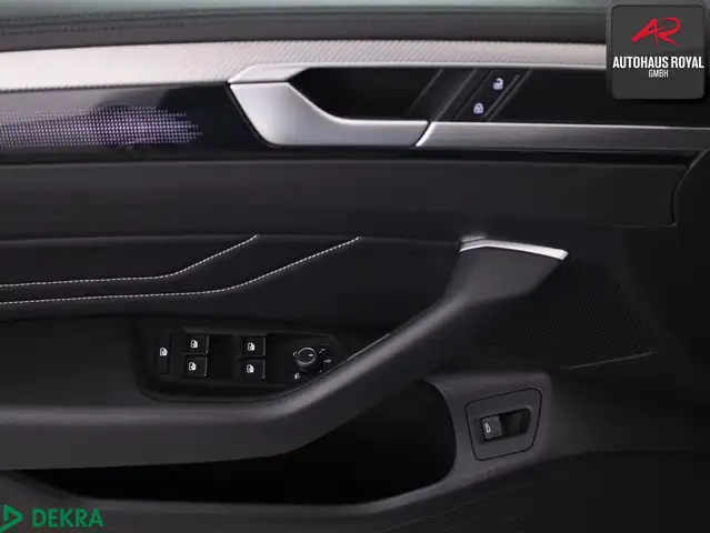 Volkswagen Arteon view 15