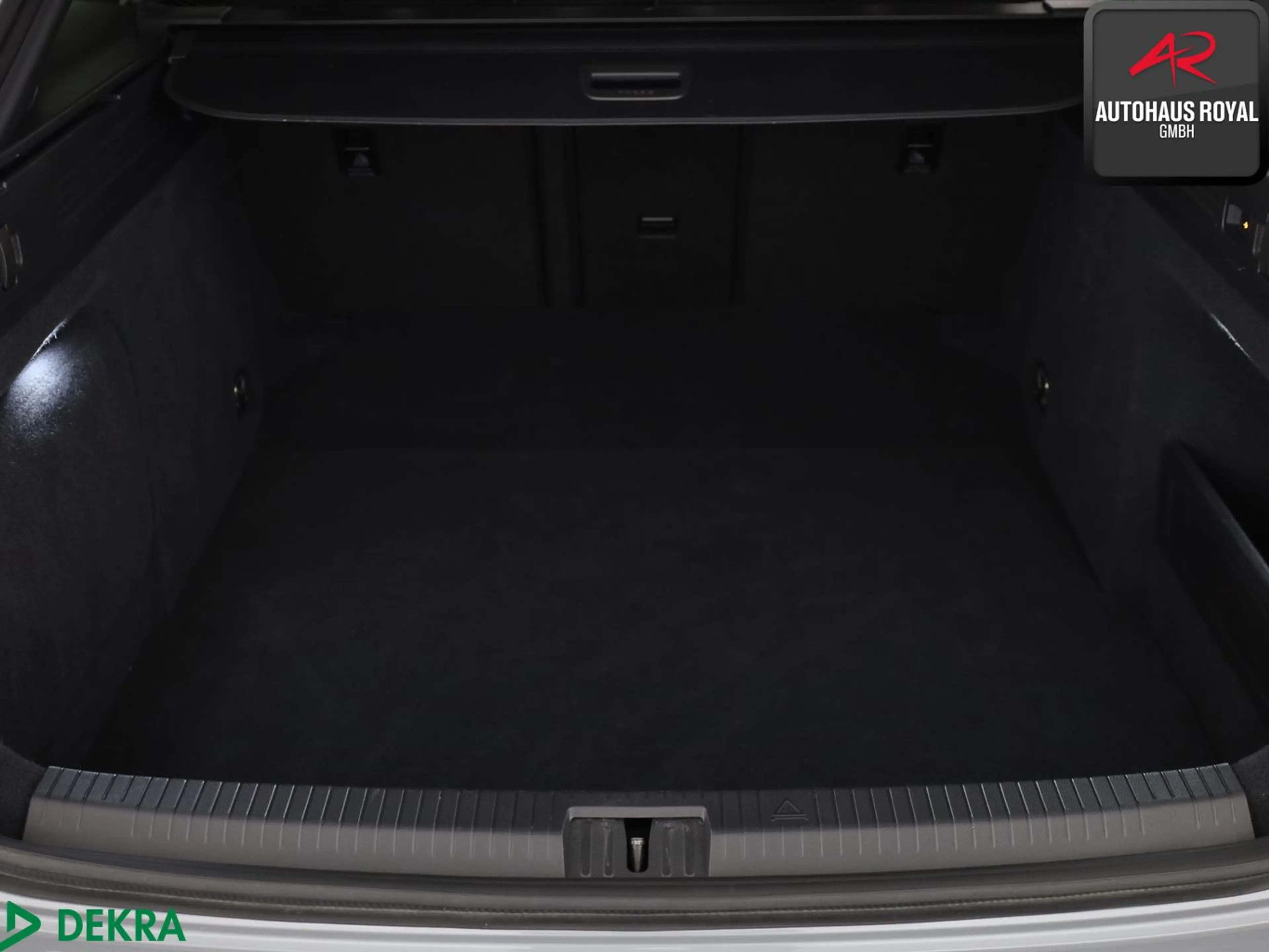 Volkswagen Arteon Shooting Brake 2.0 TDI 4M R LINE 360°,ACC — photo 14