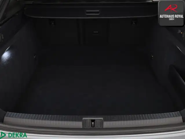 Volkswagen Arteon view 14