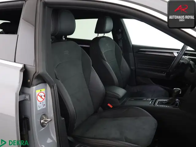 Volkswagen Arteon view 11