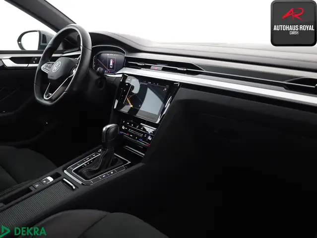 Volkswagen Arteon view 10