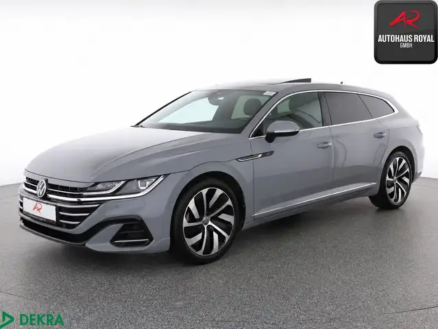 2023 Volkswagen Arteon in Grey for sale