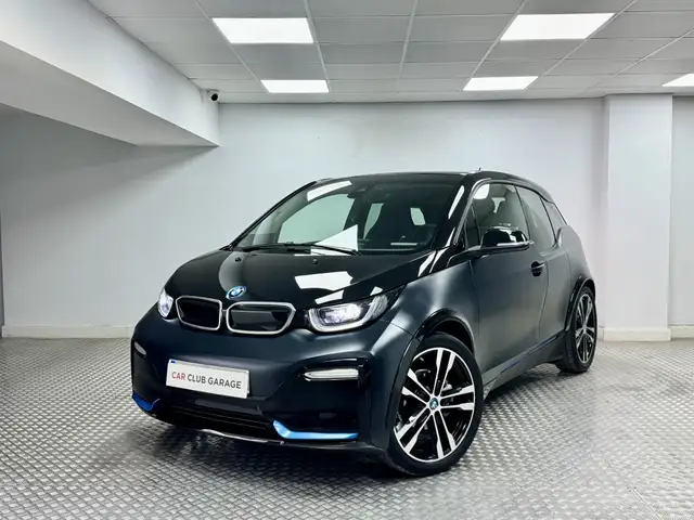 BMW i3 i3s 120Ah