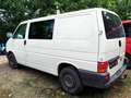 Volkswagen T4 Kastenwagen 2.5 Ltr. 75 kW TDI (70X02A) Blanco - thumbnail 4