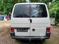 Volkswagen T4 Kastenwagen 2.5 Ltr. 75 kW TDI (70X02A) Blanco - thumbnail 5