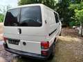 Volkswagen T4 Kastenwagen 2.5 Ltr. 75 kW TDI (70X02A) Blanco - thumbnail 7