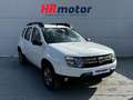 Dacia Duster Laureate 4x2 Blanc - thumbnail 16