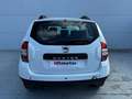 Dacia Duster Laureate 4x2 Blanc - thumbnail 3