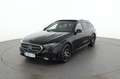 Mercedes-Benz E 300 de 4MATIC T-Modell All-Terrain mit EQ Hybrid Night Schwarz - thumbnail 2