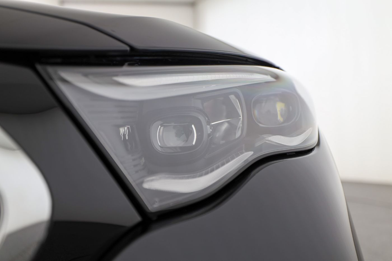 Mercedes-Benz E 300 de 4MATIC T-Modell All-Terrain mit EQ Hybrid Night — photo 20