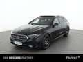 Mercedes-Benz E 300 de 4MATIC T-Modell All-Terrain mit EQ Hybrid Night Schwarz - thumbnail 1