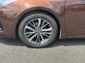 Toyota Avensis Touring Sports 1.8 VVT-i GRA NAVI LED Bronze - thumbnail 8