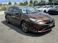 Toyota Avensis Touring Sports 1.8 VVT-i GRA NAVI LED Bronze - thumbnail 2
