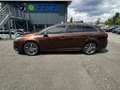 Toyota Avensis Touring Sports 1.8 VVT-i GRA NAVI LED Bronze - thumbnail 4