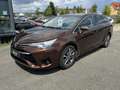 Toyota Avensis Touring Sports 1.8 VVT-i GRA NAVI LED Bronze - thumbnail 3