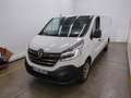 Renault Trafic Trafic Combi L1 dCi 120 S Blanc - thumbnail 2