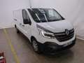 Renault Trafic Trafic Combi L1 dCi 120 S Blanc - thumbnail 5