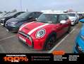 MINI Cooper SE Rojo - thumbnail 1