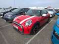 MINI Cooper SE Rojo - thumbnail 2