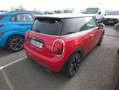 MINI Cooper SE Rojo - thumbnail 4