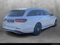 Mercedes-Benz E 200 E 200 T AMG-LINE/AHK/360°KAM/MULTIBEAM/MEMORY Weiß - thumbnail 5