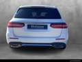 Mercedes-Benz E 200 E 200 T AMG-LINE/AHK/360°KAM/MULTIBEAM/MEMORY Weiß - thumbnail 6
