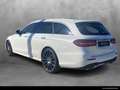 Mercedes-Benz E 200 E 200 T AMG-LINE/AHK/360°KAM/MULTIBEAM/MEMORY Weiß - thumbnail 8